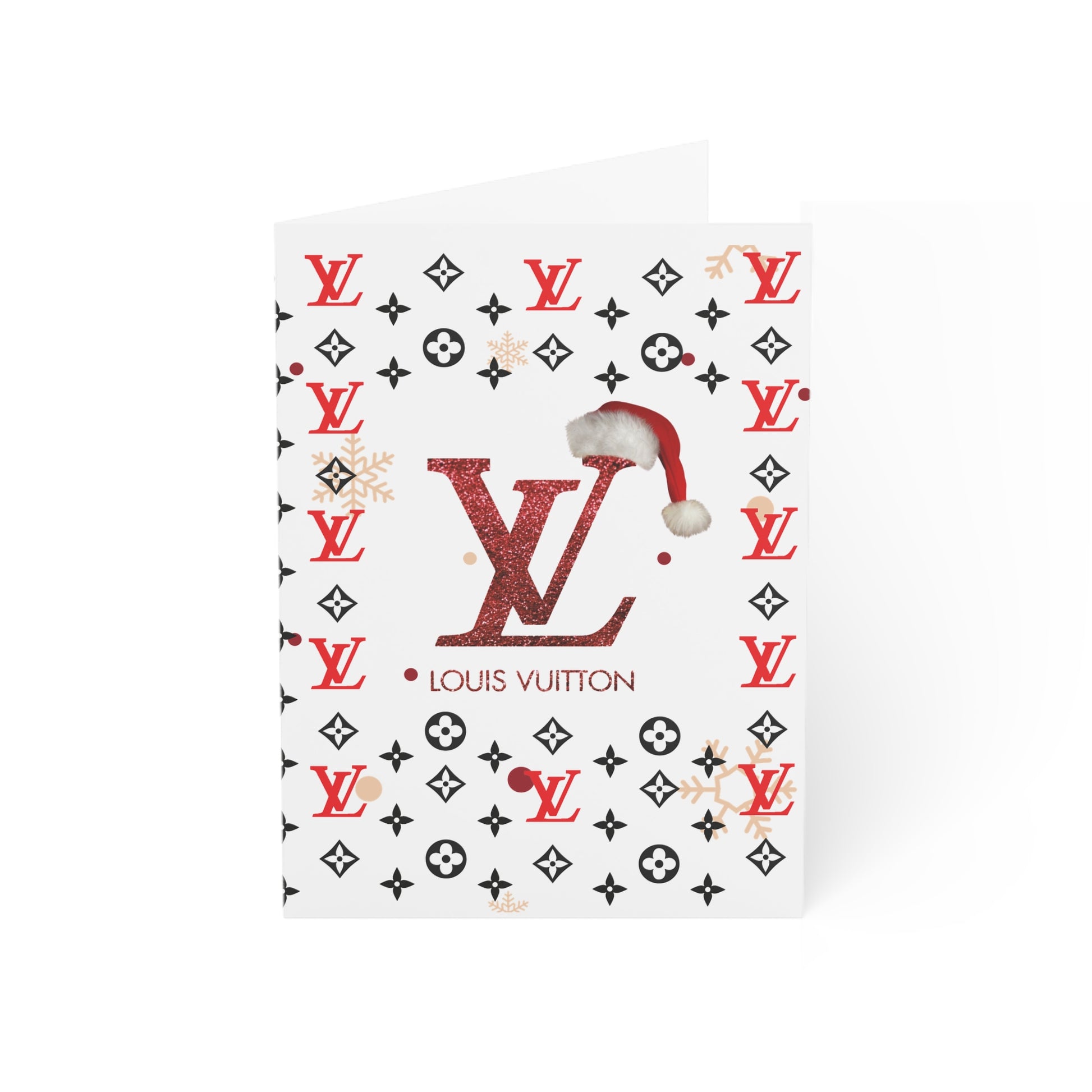 Greeting Cards (1, 10, 30, and 50pcs) - Just Boujee Coffee