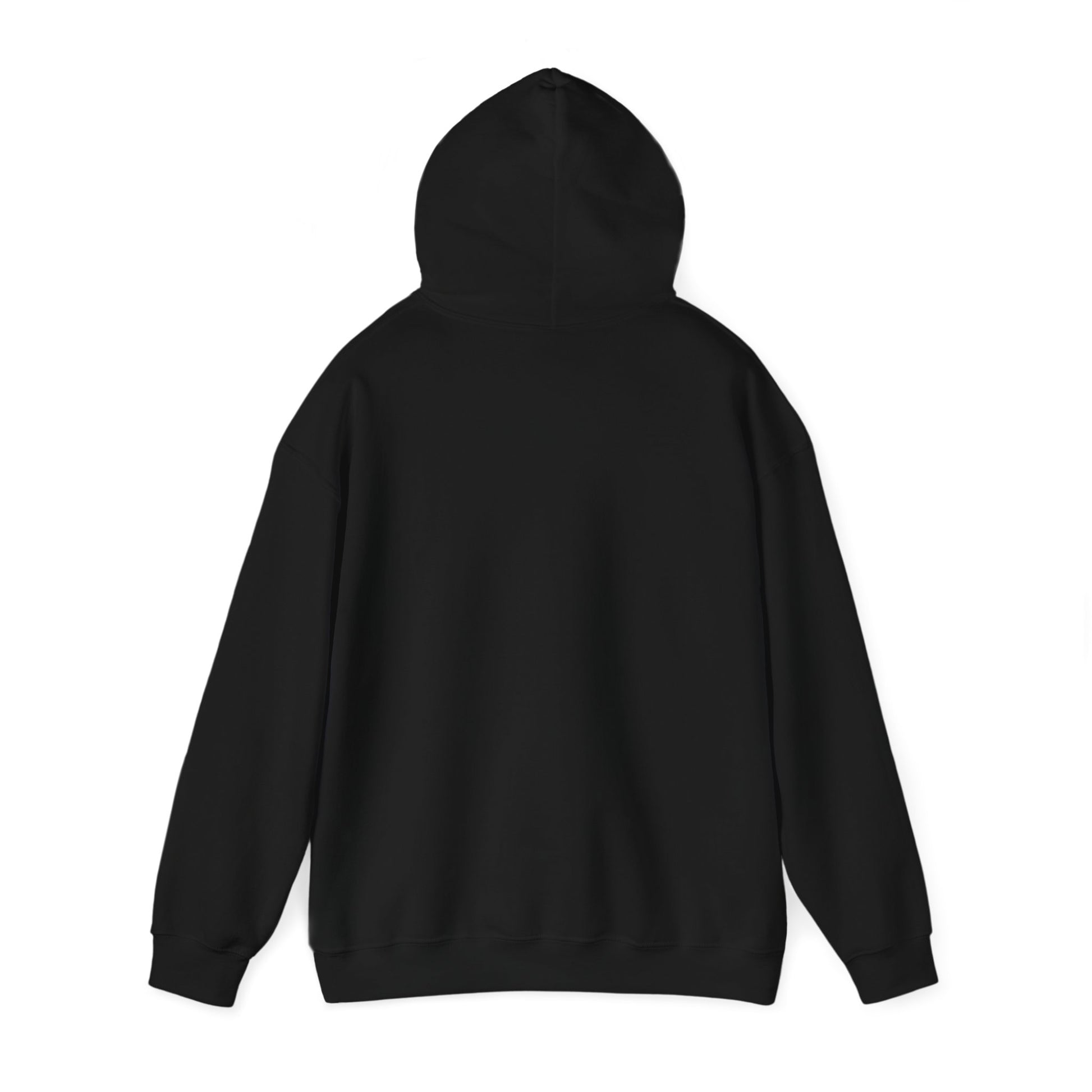 Unisex Heavy Blend™ Hooded Sweatshirt - Just Boujee Coffee