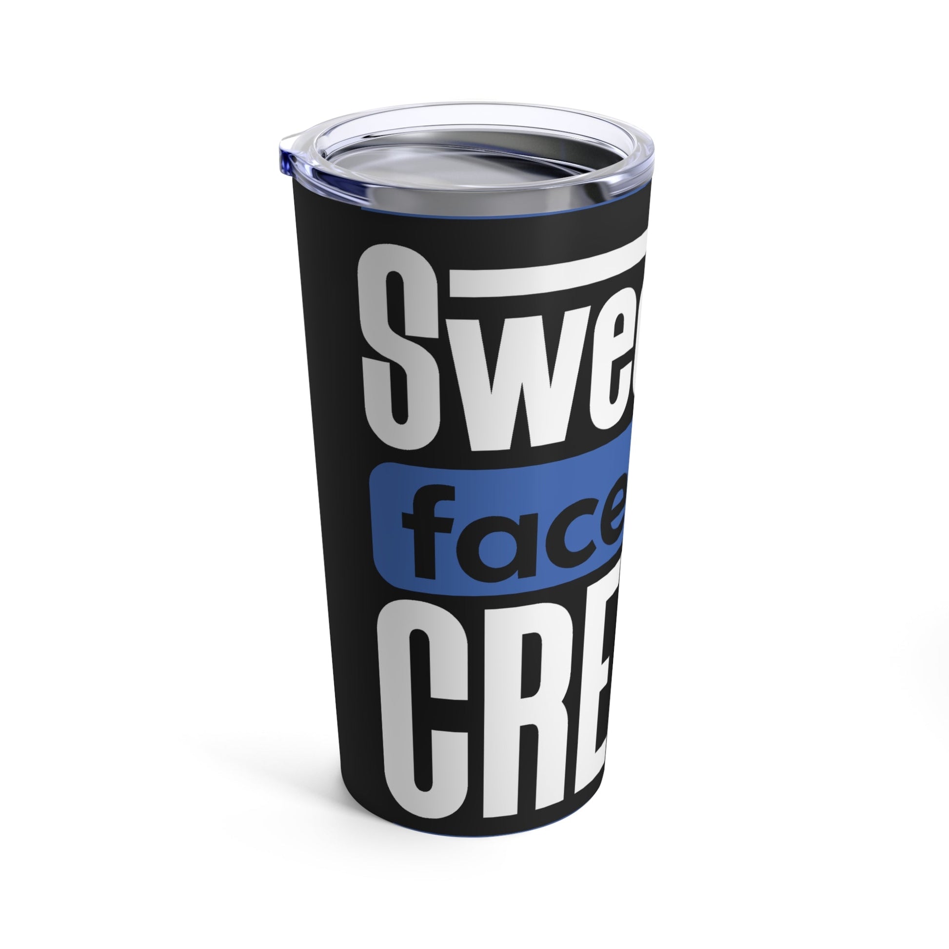 Tumbler 20oz-Just Boujee Coffee