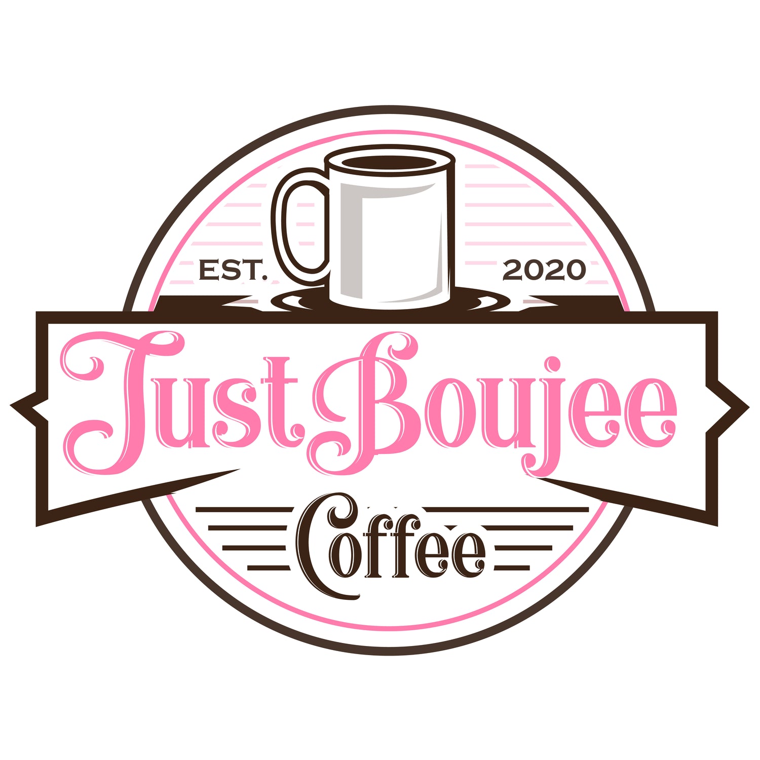 Just Boujee Coffee Official Gear