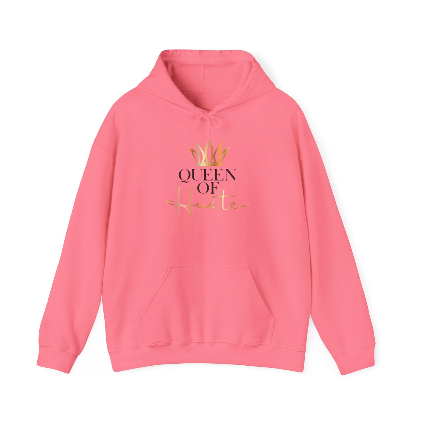 Queen of Hustle Hoodie