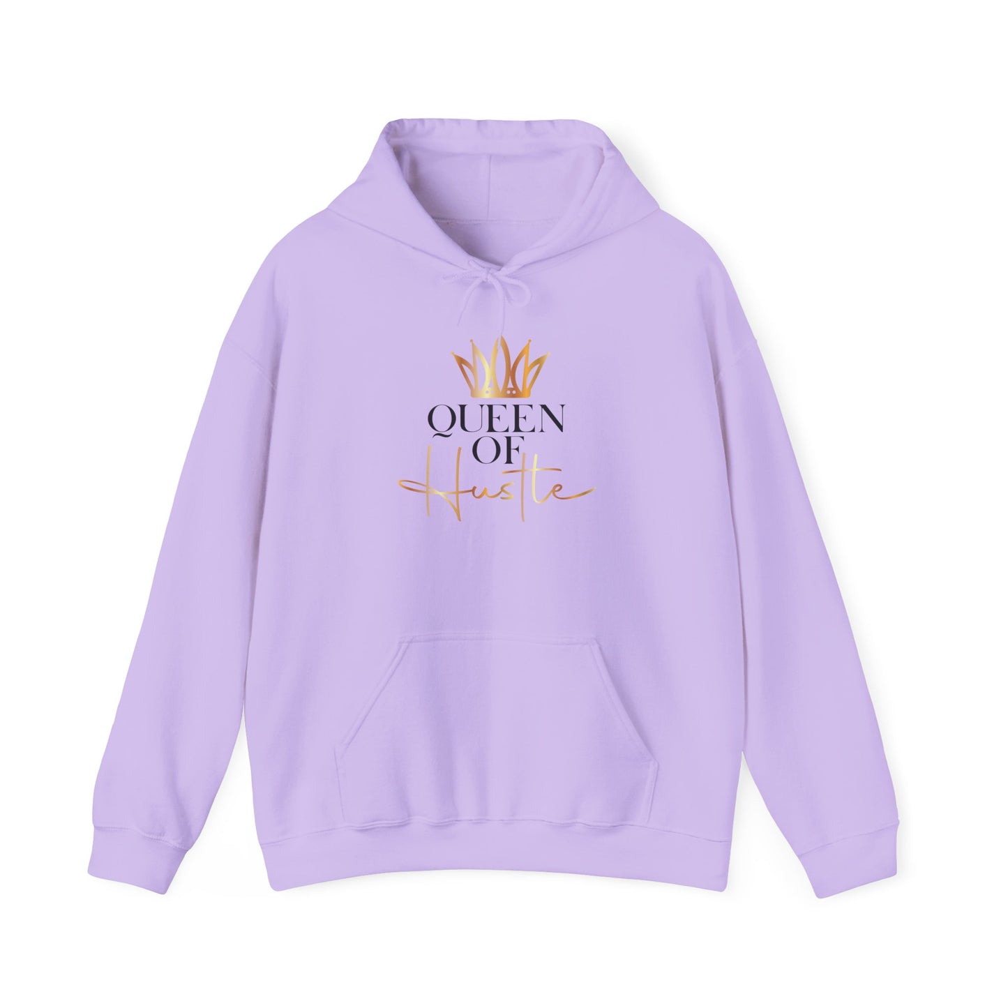 Queen of Hustle Hoodie