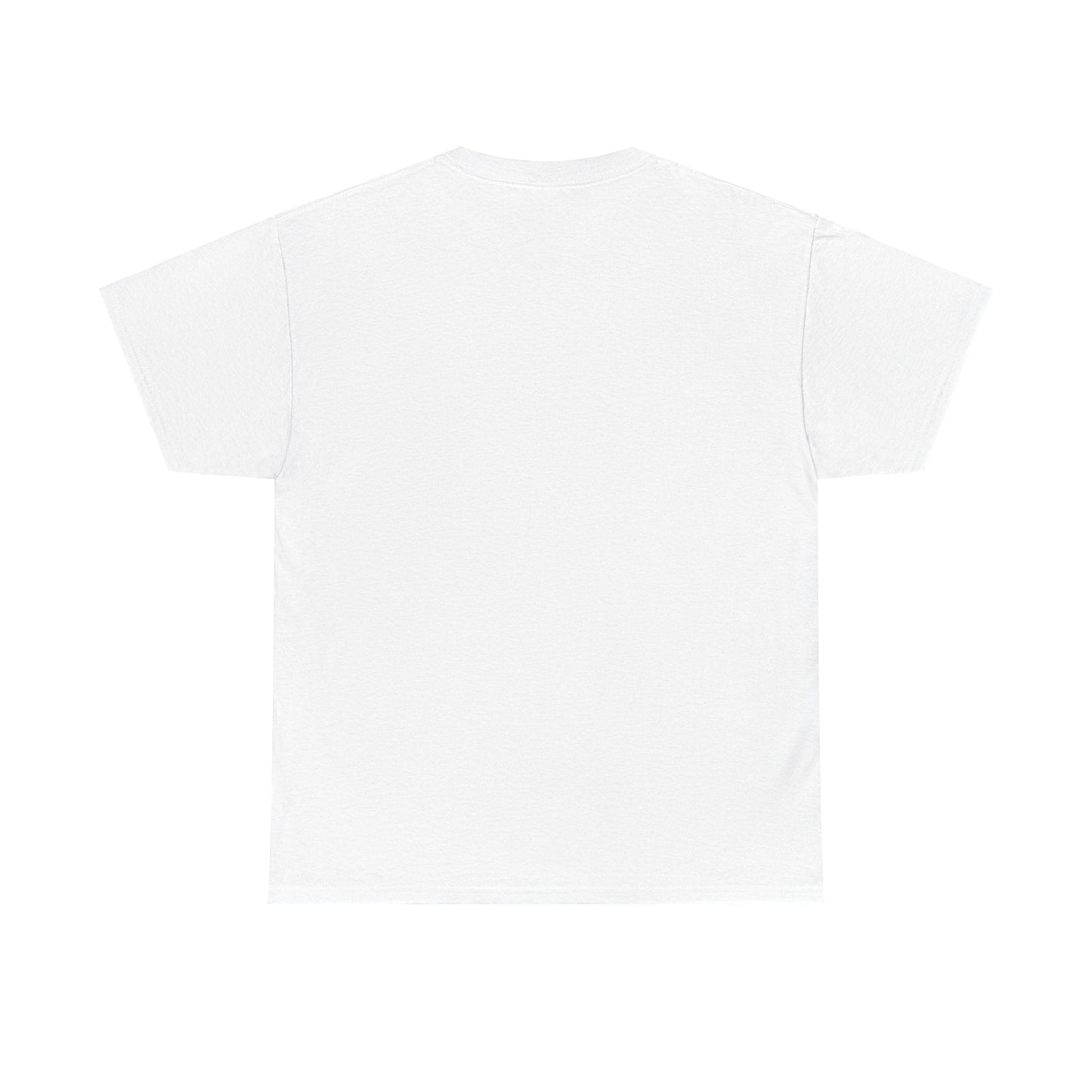 Unisex Heavy Cotton Tee-Just Boujee Coffee