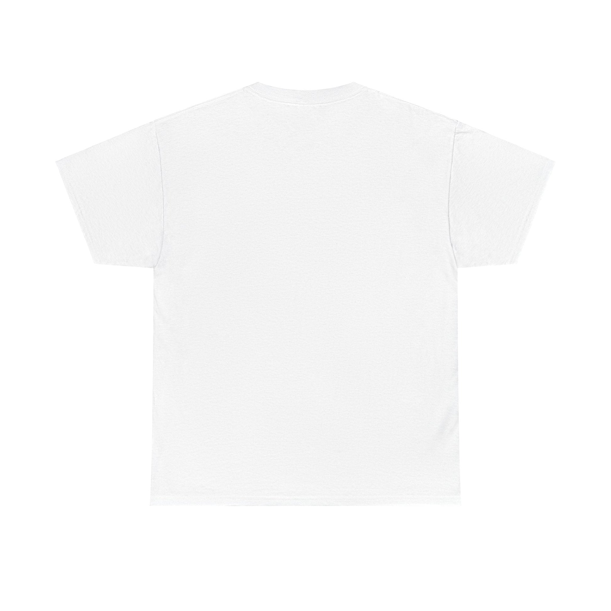 Unisex Heavy Cotton Tee-Just Boujee Coffee